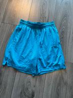 Nike sport short, Ophalen of Verzenden, Zo goed als nieuw, Zwart, Algemeen