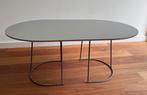 Muuto airy medium salontafel, Ophalen, Gebruikt, 50 tot 100 cm, 50 tot 100 cm