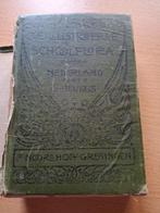 Flora, 1922, Gelezen, Bloemen, Planten en Bomen, Heukels, Ophalen of Verzenden