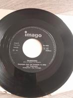 Vintage vinyl Feijenoord singeltje, Verzamelen, Sportartikelen en Voetbal, Ophalen of Verzenden, Gebruikt, Feyenoord, Overige typen