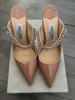 Jimmy Choo hakken, Pumps, Jimmy choo, Zwart, Nieuw