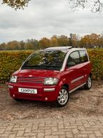 Microcar | MC2 XXL | SXI-Campus | NIEUWSTAAT | 14.000KM