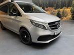 Mercedes-Benz V300 Marco Polo 2022 71000 237PK, Caravans en Kamperen, Campers, Automaat, Airbags, Mercedes-Benz, Bedrijf