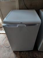 Nette Beko diepvrieskast geschikt voor in de garage, Minder dan 85 cm, Minder dan 60 cm, Zo goed als nieuw, Vrijstaand