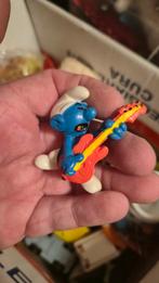 McDonalds Happy Meal Smurf Speeltje, Ophalen of Verzenden