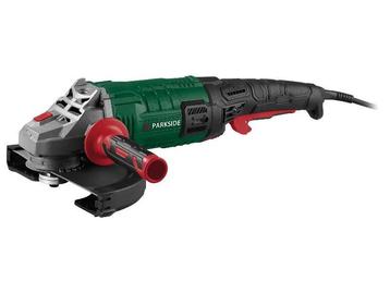 Haakse slijper 2000 W 230 mm blad beschikbaar voor biedingen