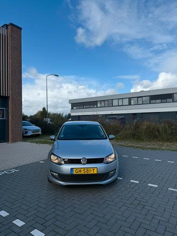 Volkswagen Polo 1.4 TDI 55KW BMT 2015 Grijs beschikbaar voor biedingen
