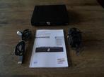 satellietschotel met receiver, Ophalen, Gebruikt, (Schotel)antenne-accessoires, Overige merken
