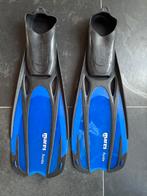 Mares Fluida Zwemvliezen Maat 40-41, Watersport en Boten, Duiken, Ophalen of Verzenden, Zo goed als nieuw, Zwem- of Duikvliezen