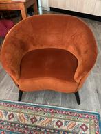 Riverdale fauteuil, Huis en Inrichting, Fauteuils, Ophalen, Zo goed als nieuw, 50 tot 75 cm
