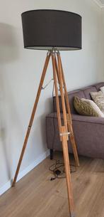 Vloerlamp / staande schemerlamp, Ophalen, Zo goed als nieuw, 150 tot 200 cm