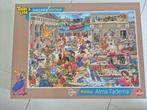 That's Life Alma Tadema 1000 stukjes, Ophalen of Verzenden, 500 t/m 1500 stukjes, Zo goed als nieuw, Legpuzzel