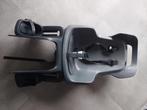 Bobike fietsstoeltje, Ophalen, Achterzitje, Voetsteuntjes, 9 t/m 18 kg