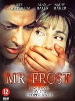 Mr frost, Alle leeftijden, Ophalen of Verzenden, Gebruikt, Drama
