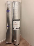 Alufoam Ondervloer 15m² - Nieuw!, Doe-het-zelf en Verbouw, Isolatie en Afdichting, Overige materialen, Nieuw, 15 m² of meer, Vloerisolatie