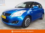 Suzuki Swift 1.2 Exclusive EASSS Cruise (APK:Nieuw) Incl.Gar, Auto's, Suzuki, Voorwielaandrijving, Stof, Gebruikt, Met garantie (alle)
