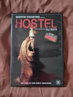 Hostel - DVD Horrorfilm, Vanaf 16 jaar, Ophalen of Verzenden, Gebruikt, Gore
