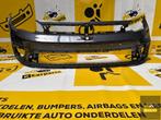VW Polo 2G VI GTI FACELIFT VOORBUMPER 2GS807221H origineel P