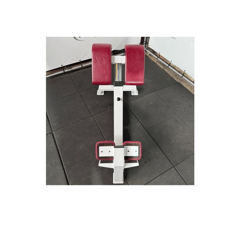David 20 – Hyper Extension, Ophalen of Verzenden, Gebruikt, Benen, Fitnessbank