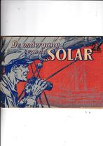 Kapt. Rob - 26 - De ondergang van de SOLAR, Eén stripboek, Verzenden, Gelezen