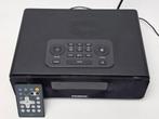 # Sangean DDR-36 DAB+ FM-RDS Bluetooth Bureau radio, Audio, Tv en Foto, Radio's, Ophalen of Verzenden, Gebruikt, Radio