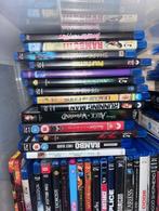 Diverse blu-ray's / verschillende prijzen zie omschrijving, Cd's en Dvd's, Blu-ray, Ophalen of Verzenden, Zo goed als nieuw, Muziek en Concerten
