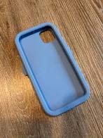 iPhone 14 Stitch Hoesje, Ophalen of Verzenden, Zo goed als nieuw, IPhone 14, Hoesje of Tasje