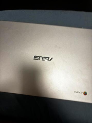 ASUS Chromebook 14 beschikbaar voor biedingen