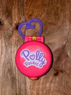 Polly Pocket mini Bijenkorf, Ophalen, Gebruikt