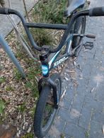 Bmx crossfiets, Fietsen en Brommers, Fietsen | Crossfietsen en BMX, Ophalen, Zo goed als nieuw, Staal