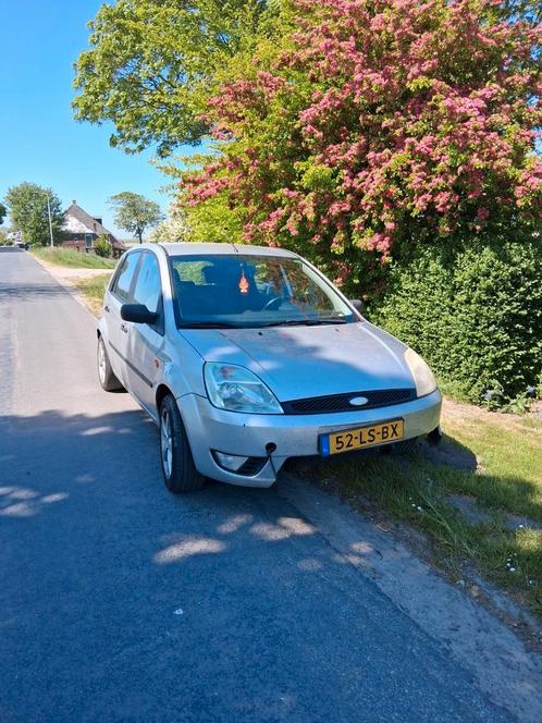 Ford fiesta (MET APK), Auto-onderdelen, Overige Auto-onderdelen, Ford, Ophalen