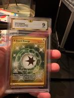 V guard energy gold grade 9, Ophalen of Verzenden, Zo goed als nieuw, Meerdere kaarten, Foil