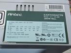 Antec 380w max voeding psu power supply ea-380, Computers en Software, Ophalen of Verzenden, Gebruikt