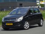 Opel Corsa 1.4-16V Cosmo 5DRS NAP/NAVI/AIRCO/CRUISE/PDC/APK, Voorwielaandrijving, Euro 5, Gebruikt, 1398 cc
