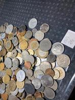 9823/ 2 kilo wereld munten, Postzegels en Munten, Munten en Bankbiljetten | Verzamelingen, Nederland en Buitenland, Ophalen of Verzenden