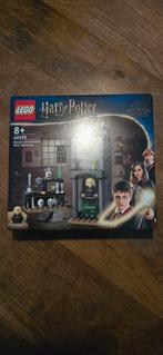 Harry Potter Lego 40695, Ophalen of Verzenden, Nieuw, Overige typen