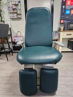 Pedicure behandelstoel - 3 motoren, plat voor massage, Ophalen, Gebruikt, Eén