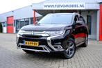 Mitsubishi Outlander 2.4 PHEV Pure+ Aut. Navi|1e Eig|Cam|Led, Automaat, 135 pk, Euro 6, 4 cilinders
