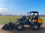 Giant V4502T Shovel Loader (bj 2017), Wiellader of Shovel