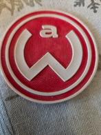 Embleem anwb teab, Ophalen, Overige typen