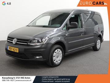 Volkswagen Caddy DSG Automaat L2H1 Maxi Exclusive Edition Xe beschikbaar voor biedingen