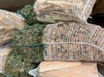 Aanmaakhout aanmaak hout 10+1 gratis ! €3,00 per zak, Tuin en Terras, Haardhout, Ophalen
