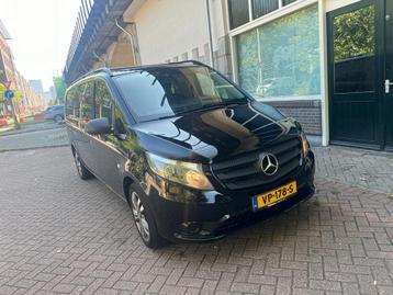 Mercedes-Benz Vito 2.1D 120KW 2015 beschikbaar voor biedingen