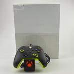 Xbox One S 500GB Disk editie | Met bedraade controller | Met