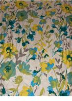 1 persoons dekbedovertrek met sloop, Ophalen of Verzenden, Zo goed als nieuw, Eenpersoons, Dekbedovertrek