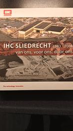 IHC Sliedrecht 1983-2008, Ophalen of Verzenden, Zo goed als nieuw, Overige onderwerpen, Diverse