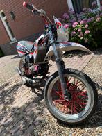 Derbi senda 70cc, Verzenden, Zo goed als nieuw, Derbi