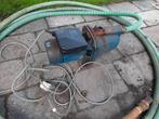 Waterpomp, Tuin en Terras, Ophalen, Zo goed als nieuw, Elektrisch
