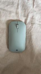 MICROSOFT Surface Mouse Bluetooth, Computers en Software, Muizen, Muis, Ophalen of Verzenden, Draadloos, Gaming muis