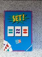 Set!, Ophalen of Verzenden, Zo goed als nieuw